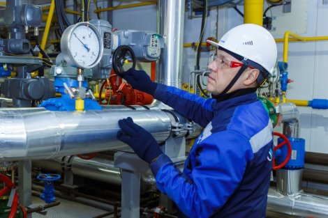 «РусГазАльянс» получил патент на изобретение способа определения динамического забойного давления газовых скважин
