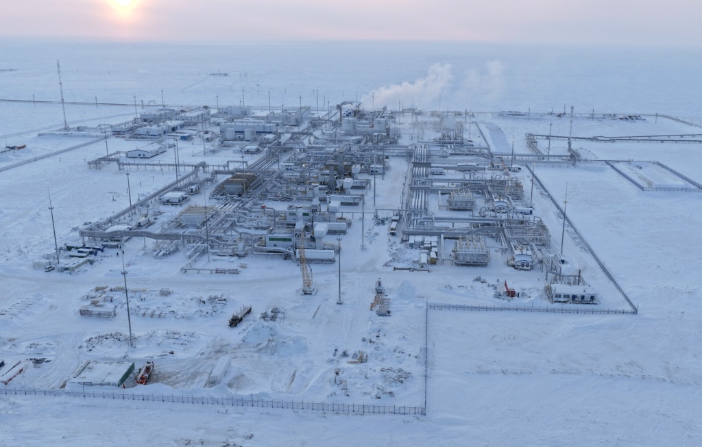 «РусГазАльянс» запустил Фазу 2 Семаковского месторождения 